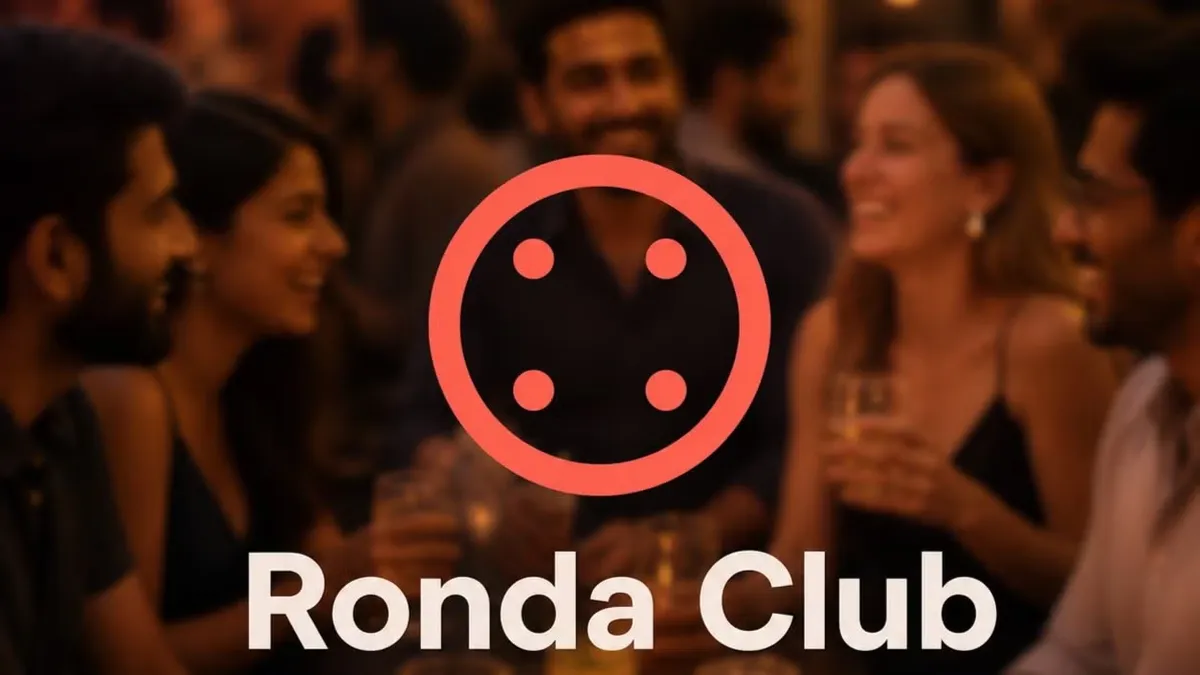 Ronda - Bangalore - The Reservoire Indiranagar