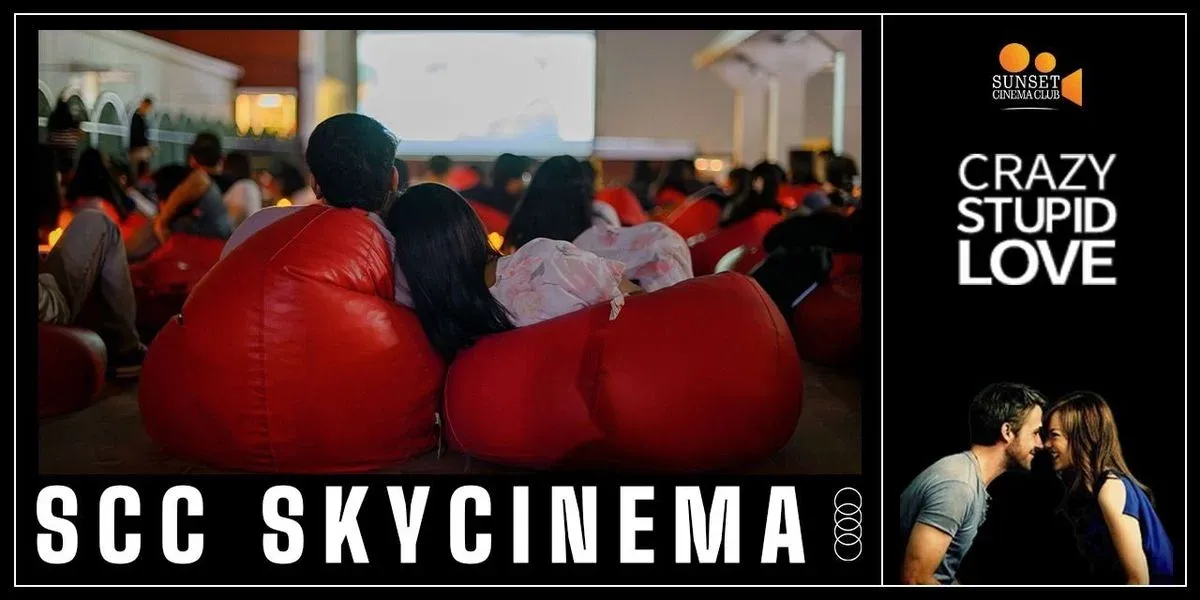 SCC SkyCinema - Crazy Stupid Love