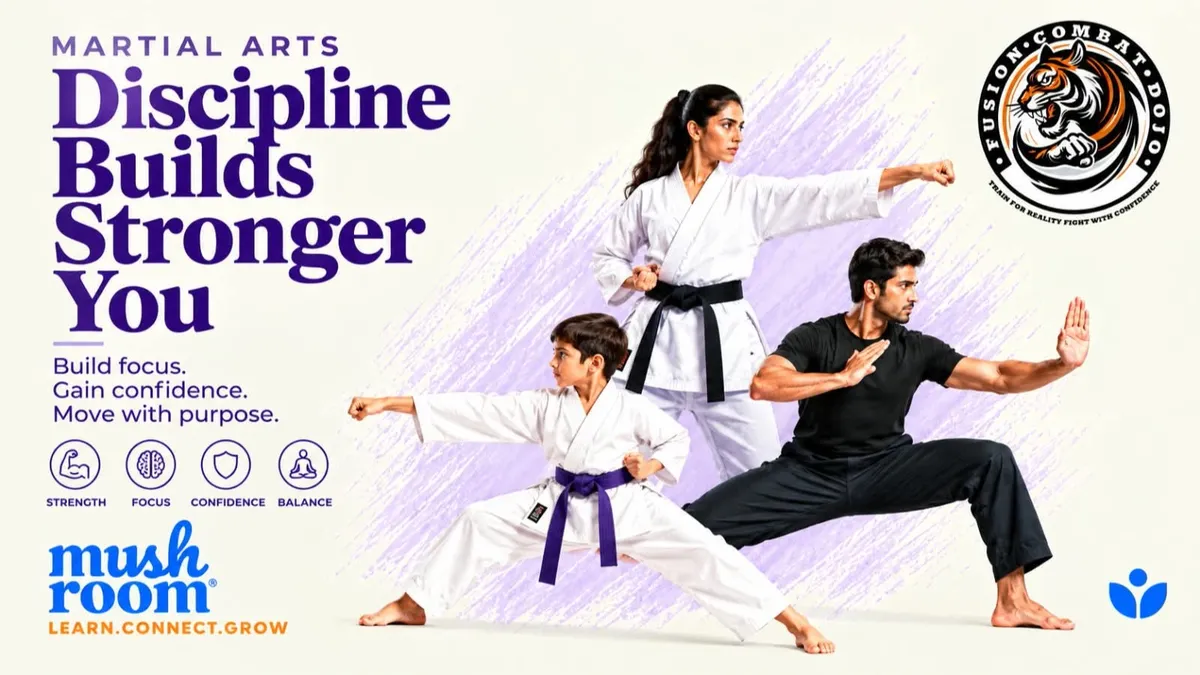 Self Defense Drop In Classes by Combat Dojo