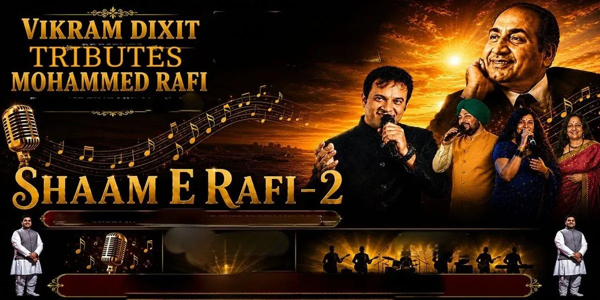 Shaam-e-Rafi-2