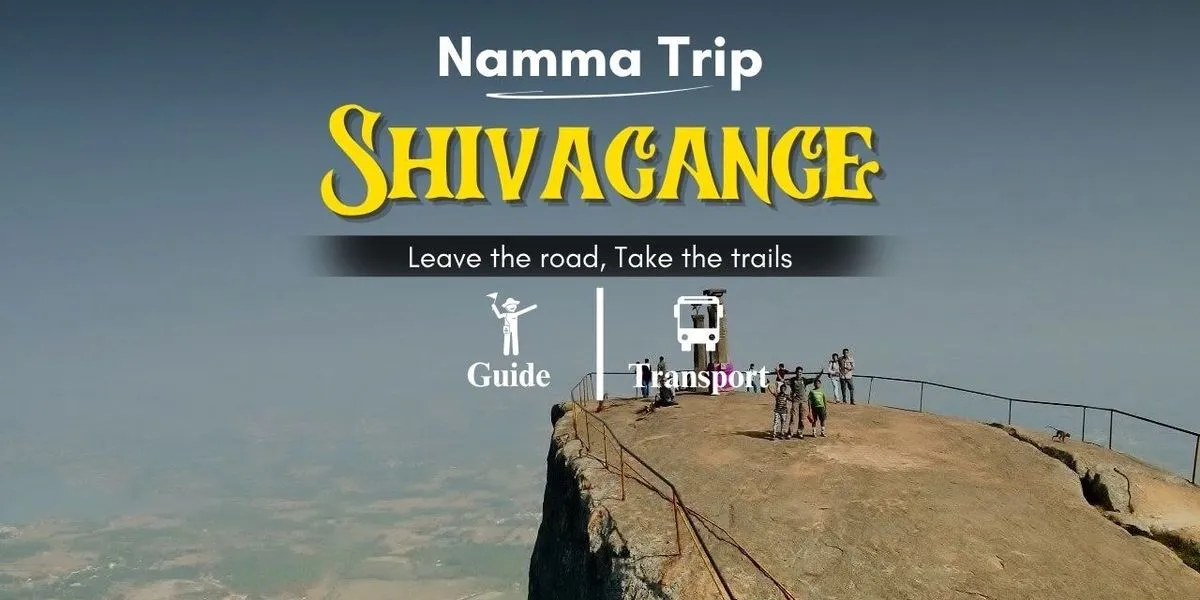 Shivagange One Day Trip