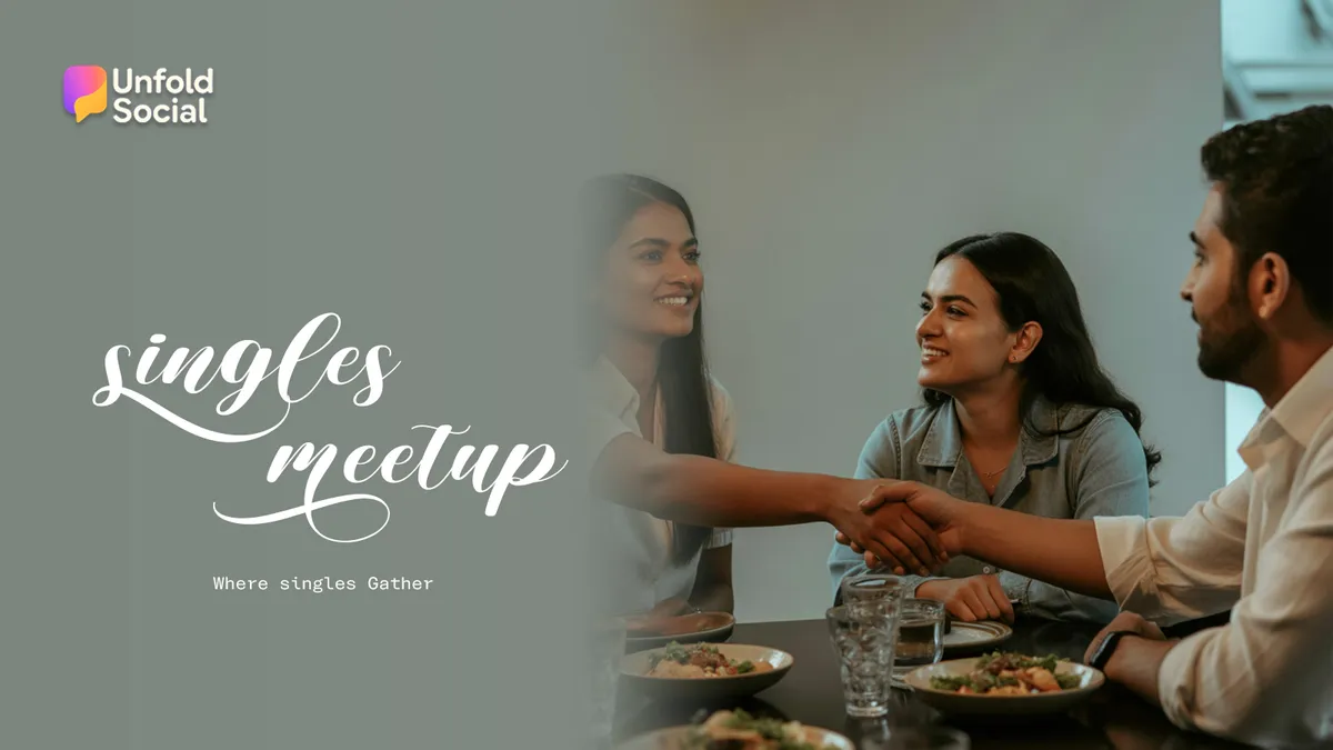 Singles Meetup