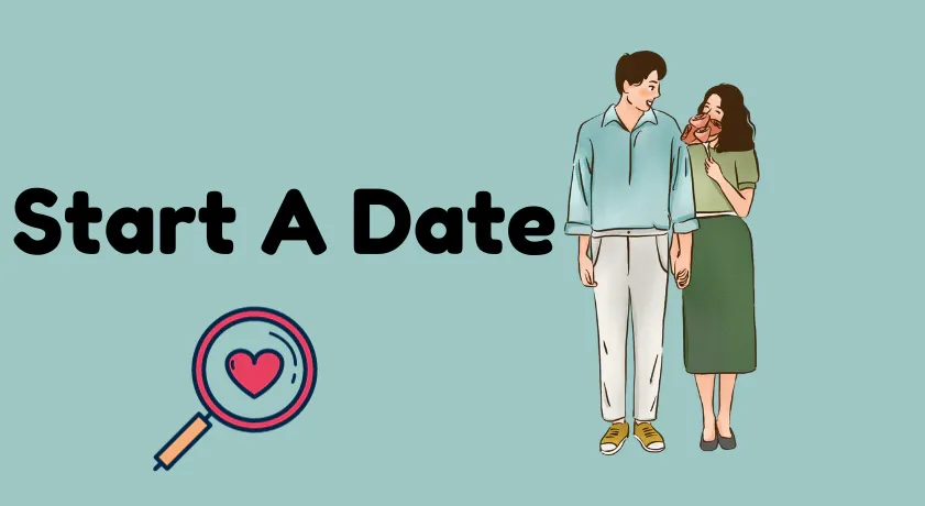 Start A Date | Dating | Bengaluru
