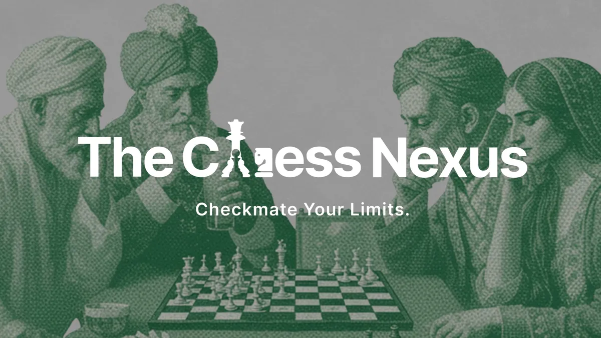 The Chess Nexus