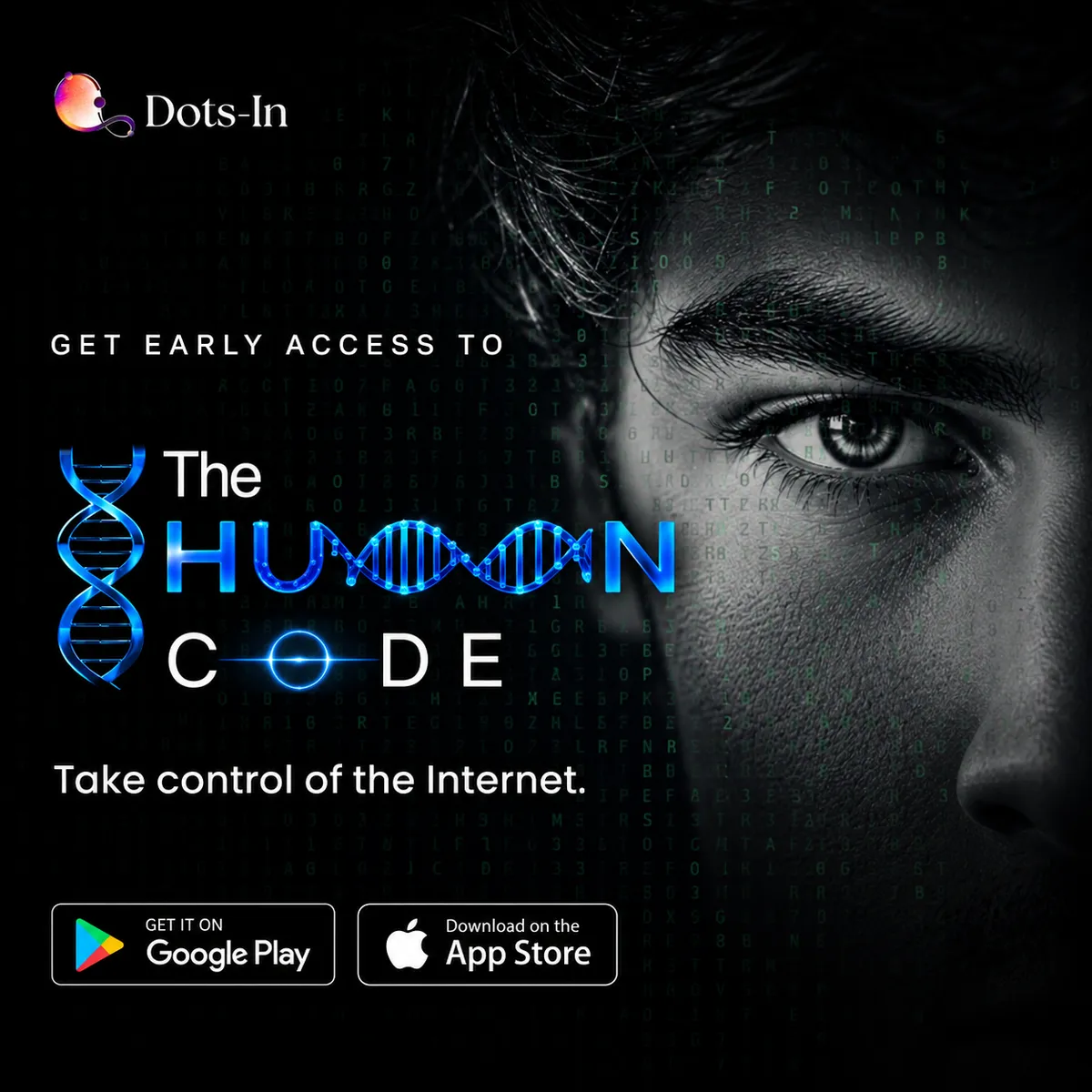 The Human Code: Take Control of Your Internet