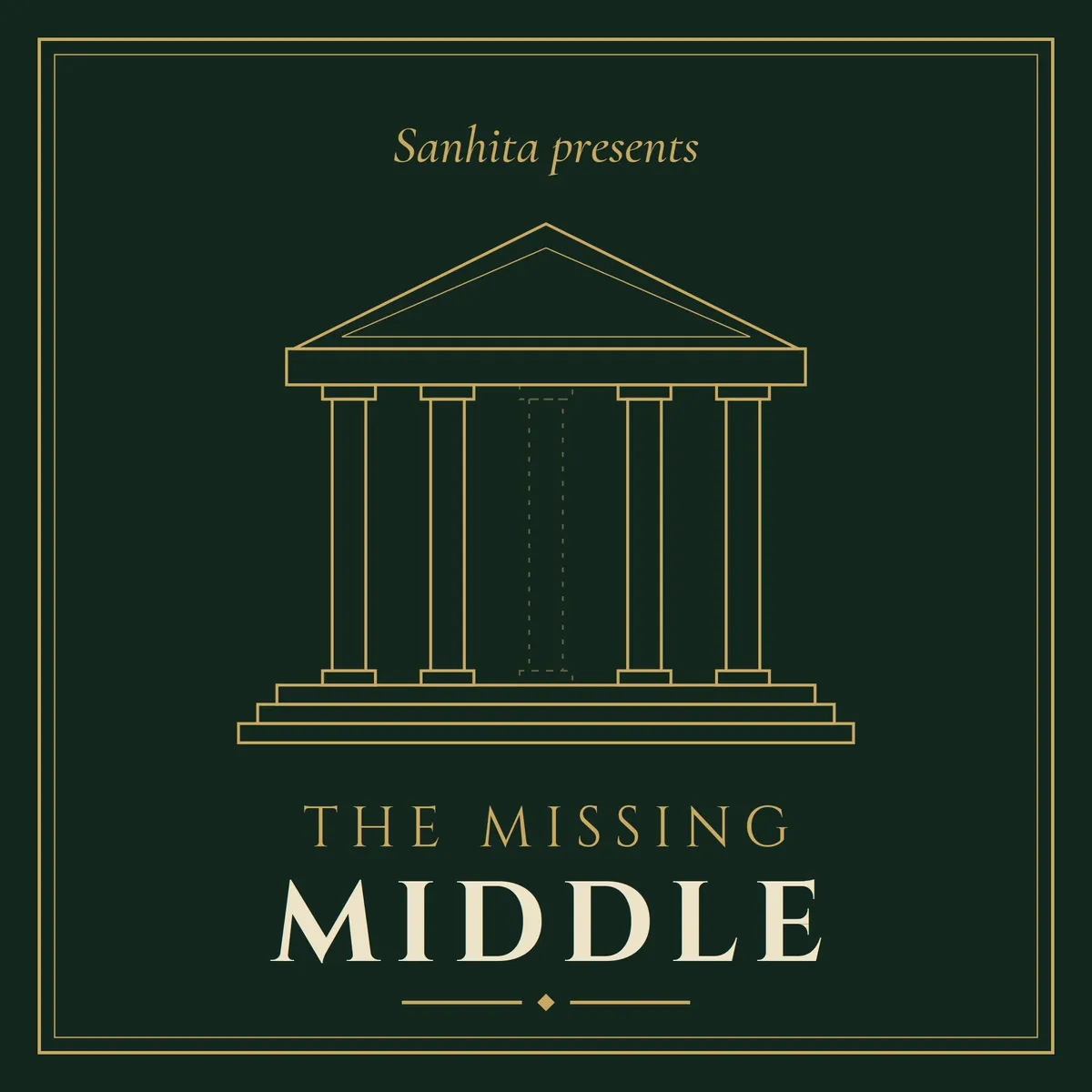 The Missing Middle