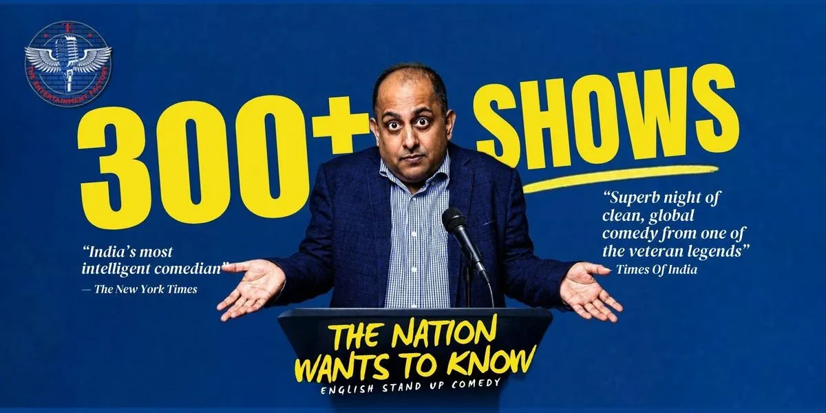 The Nation Wants To Know