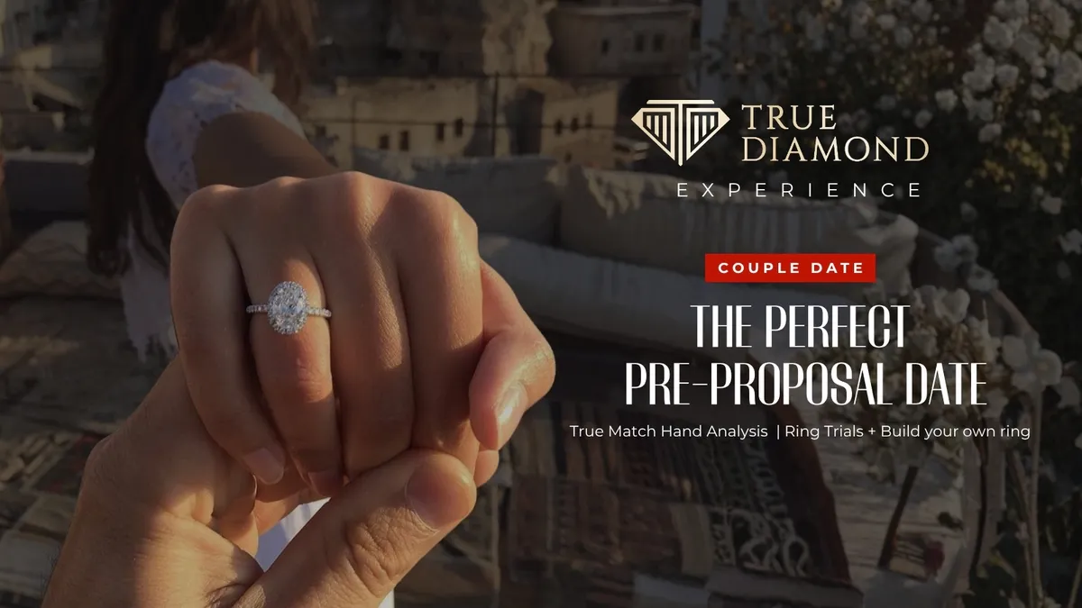 The Pre-Proposal Date You Didn't Know You Needed