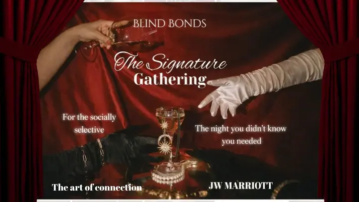 The Signature Gathering poster