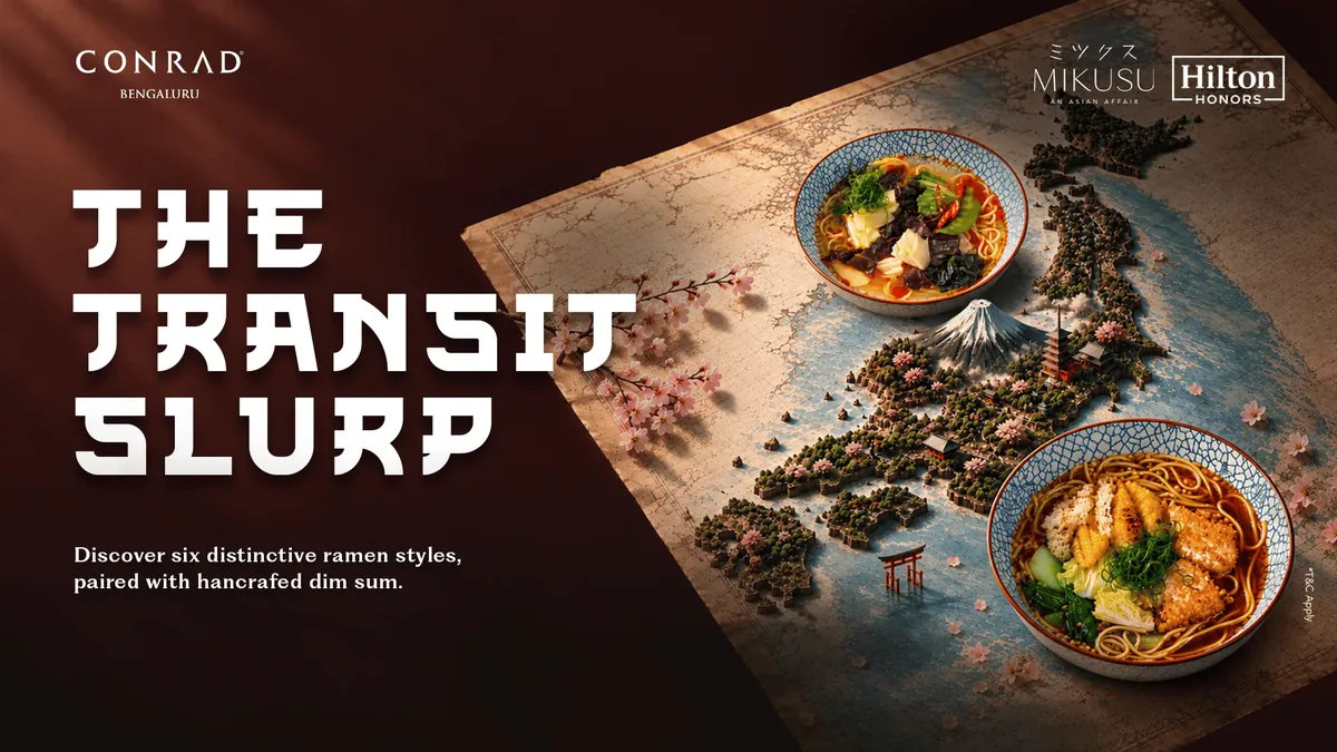 The Transit Slurp