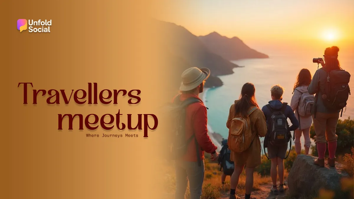 Traveler's Meetup