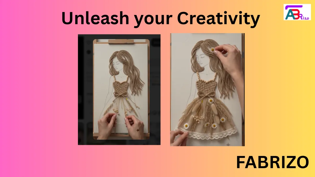 Unleash Your Creativity