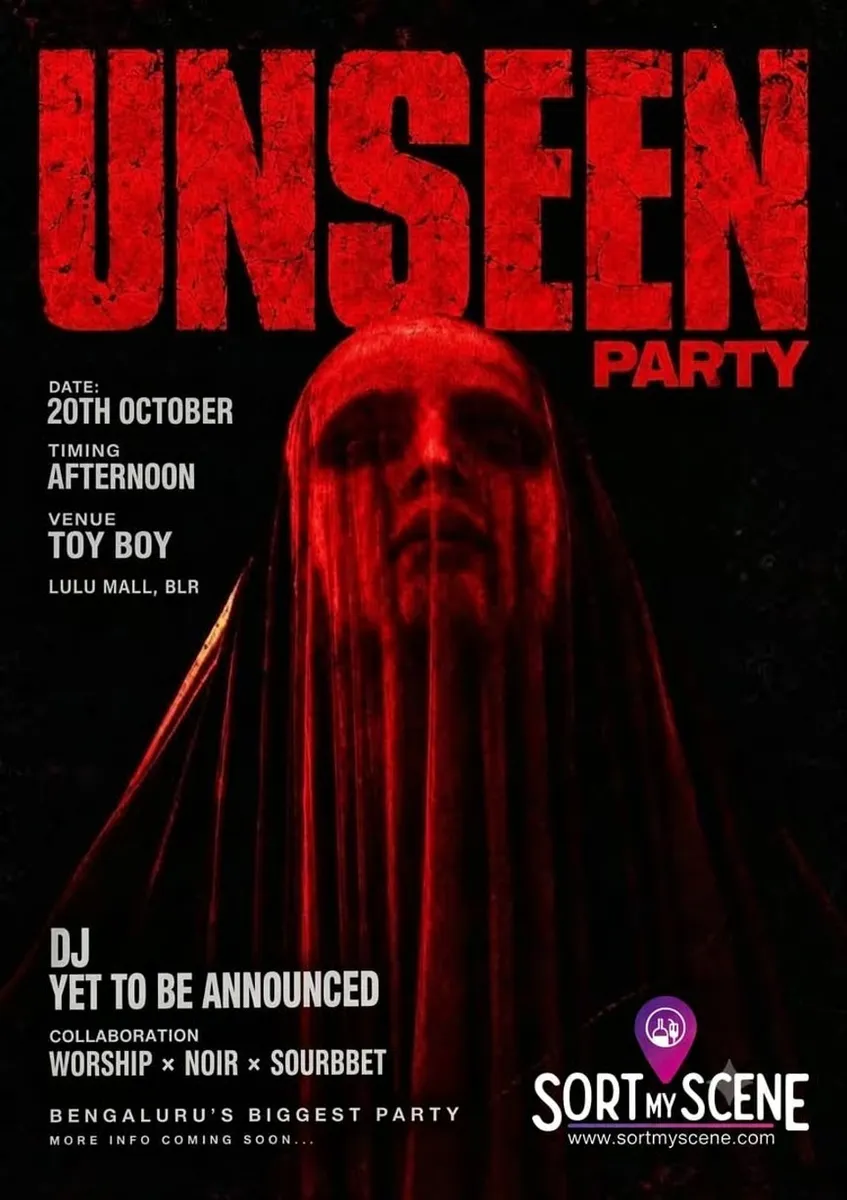 Unseen