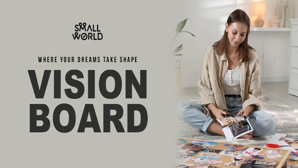 Vision Board