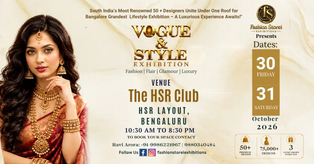 VOGUE & STYLE