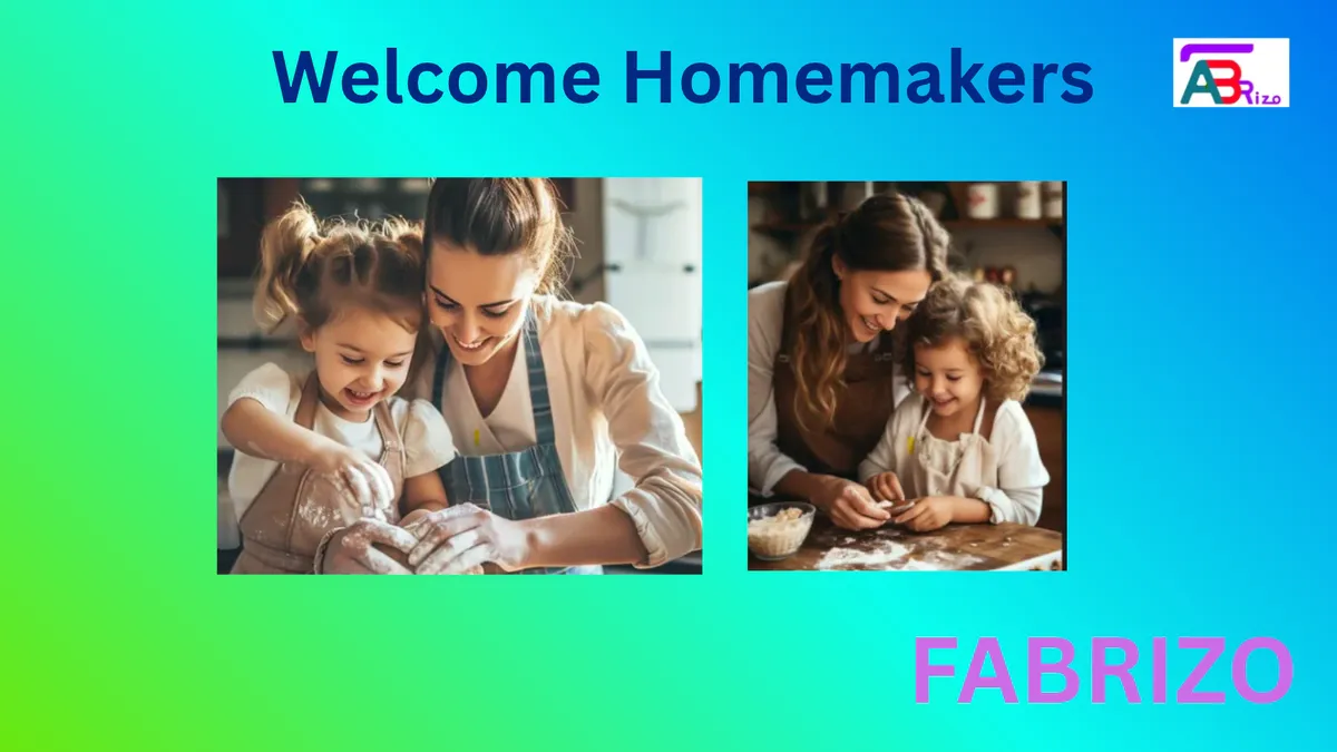 Welcome Homemakers