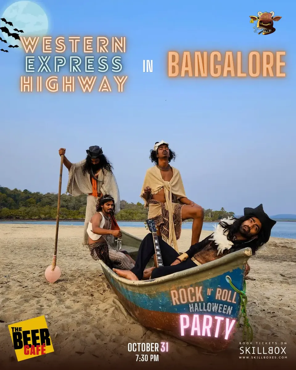 Western Express Highway