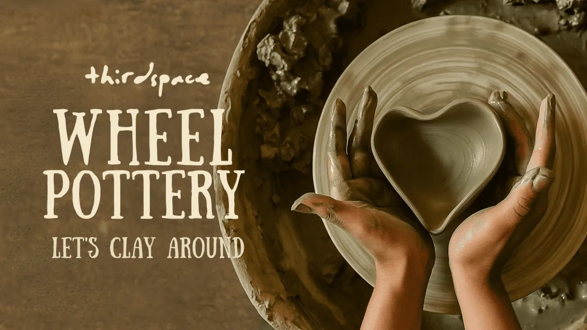Wheel Pottery