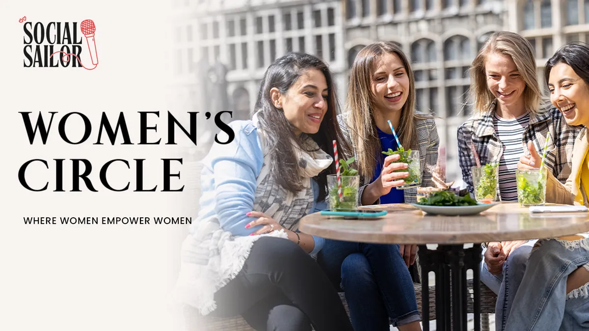 Women's Circle