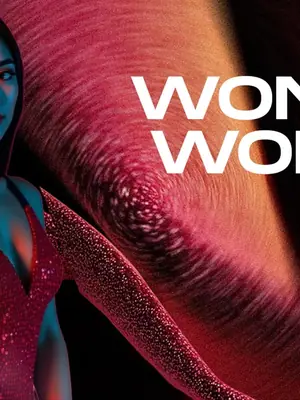 Wonder Women Wednesday poster