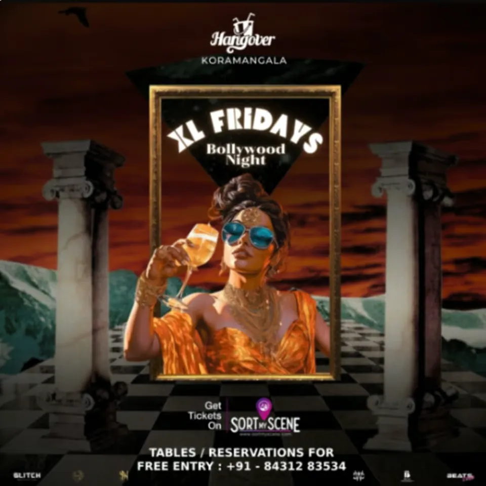 XL Fridays