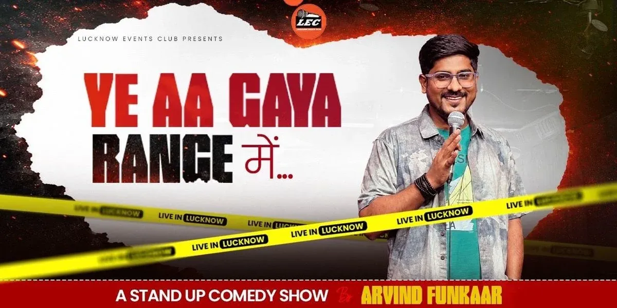 Ye Aagya Range Mein