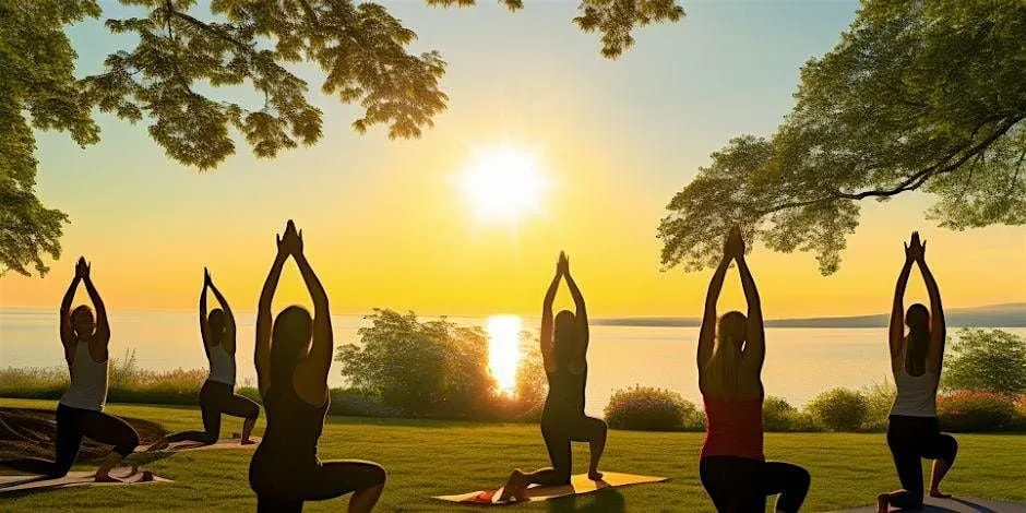 Yoga and Mindfulness Retreat