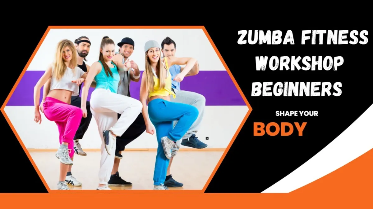 Zumba Fitness
